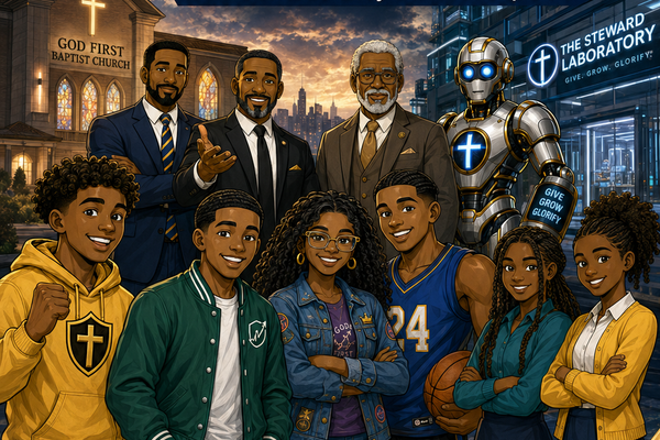 Family Bible study